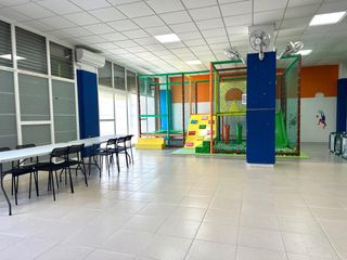 Local Comercial a Camino ANGELS ELS 8