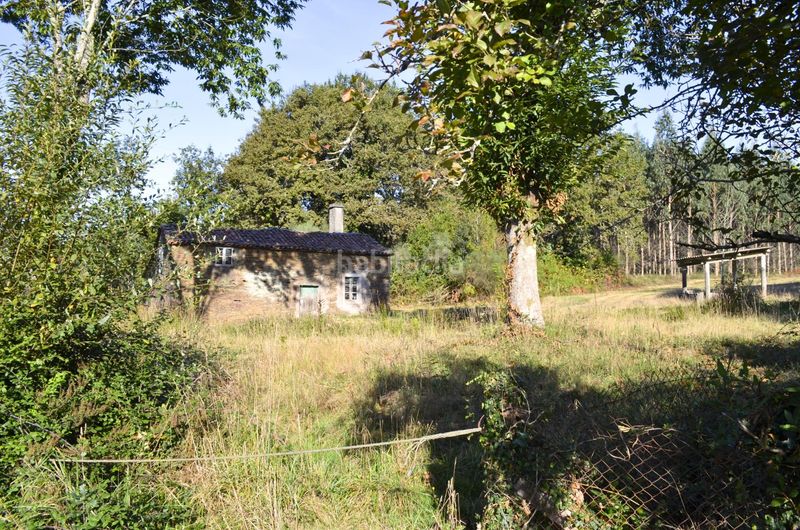 Foto 126c4442-fa4a-446f-b0b0-f20819194597. Country house in lugar da pena san martiño 15810 in Arzúa