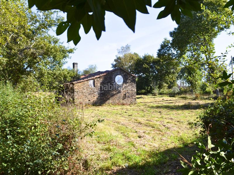 Foto 2763eea7-75d2-4a87-adcf-e7e03766f186. Country house in lugar da pena san martiño 15810 in Arzúa