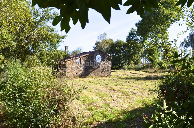 Foto 3e546ab7-6f81-474f-b979-b3d40be216ad. Country house in lugar da pena san martiño 15810 in Arzúa