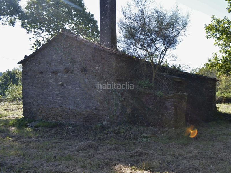 Foto 477d5bde-be12-4c14-953b-eade79565207. Country house in lugar da pena san martiño 15810 in Arzúa