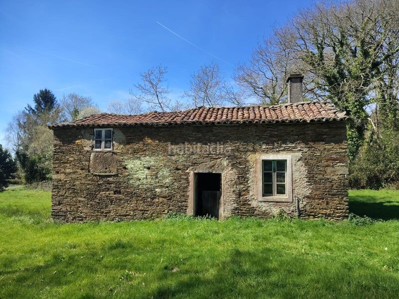 Foto b571abb0-fd27-4274-8be1-1b6cbfb7b72d. Country house in lugar da pena san martiño 15810 in Arzúa