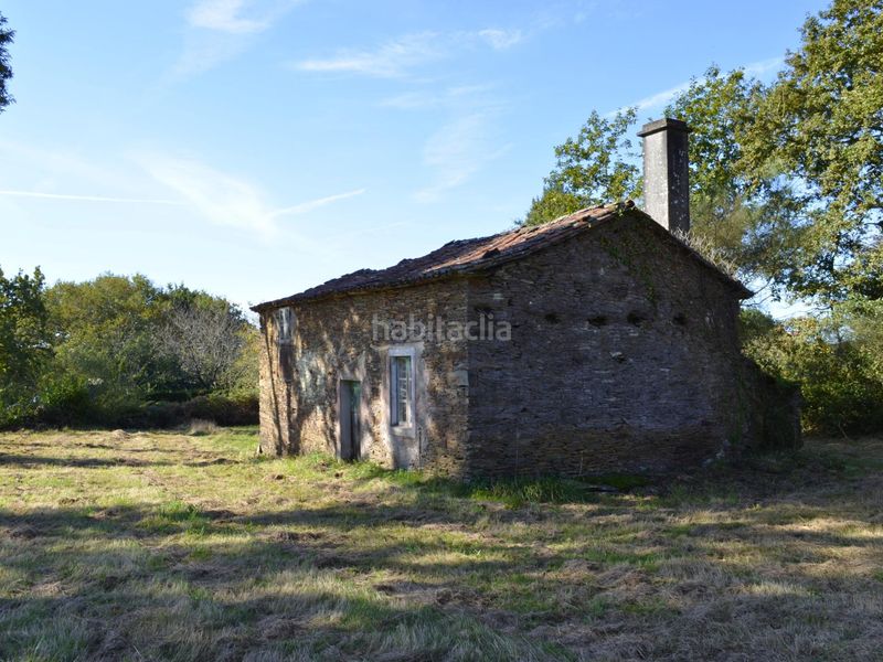 Foto c9a9b51d-9787-4b0f-9b84-d85ec55cd779. Country house in lugar da pena san martiño 15810 in Arzúa
