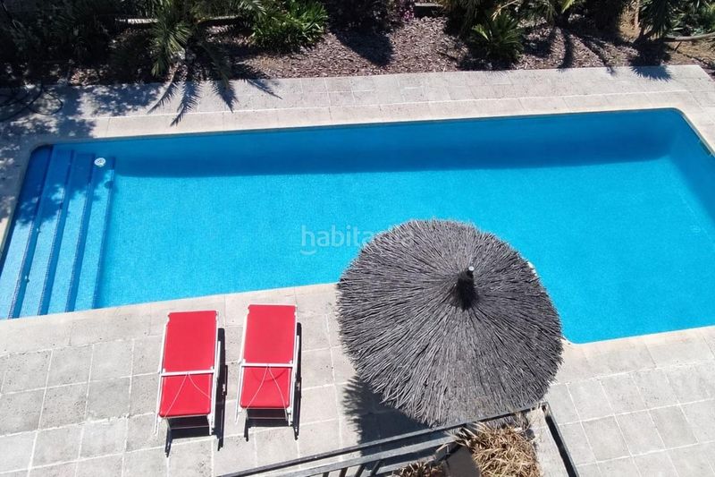 Foto 28e4c0c8-cf8b-47d0-b6c4-a9e5971d1323. Xalet amb calefacció aparcament piscina a El Monte Torrelodones