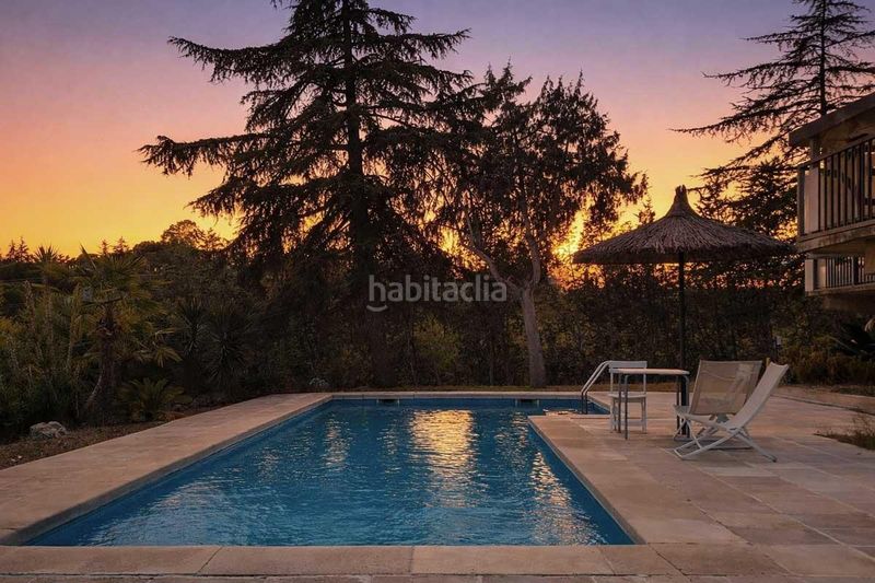 Foto 67d9302b-863e-45f1-b29e-c97084084292. Xalet amb calefacció aparcament piscina a El Monte Torrelodones