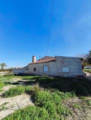 Masia a La Algoda - Matola - Llano de San José
