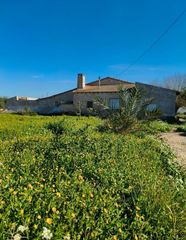 Bauernhof in La Algoda - Matola - Llano de San José. Casa de campo 5 dormitorios  382 m2