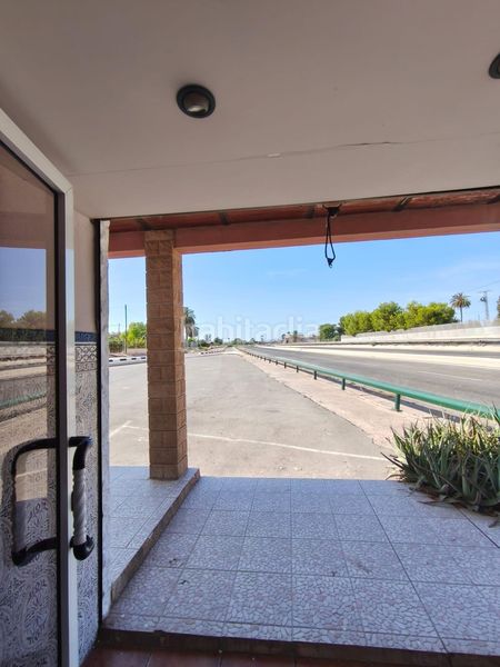 Foto 0cd9c5e0-aaaa-4116-9228-98a999f2643d. Casa amb aparcament a La Foia - Daimés - Asprella Elche / Elx