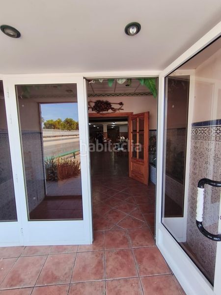 Foto 188f0d36-6c48-46b5-988c-fc092467a8a5. Casa amb aparcament a La Foia - Daimés - Asprella Elche / Elx