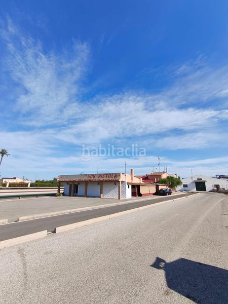 Foto 51206ca9-a901-4226-8753-528a331037c6. Casa amb aparcament a La Foia - Daimés - Asprella Elche / Elx