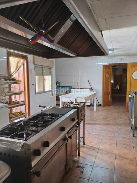 Foto 63b64e02-5b61-4b29-b13b-8e4d67c385a4. Casa amb aparcament a La Foia - Daimés - Asprella Elche / Elx