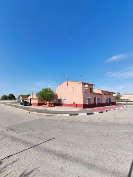 Foto 987e6795-b721-4471-a1e3-d2fb3fc469e5. Casa amb aparcament a La Foia - Daimés - Asprella Elche / Elx