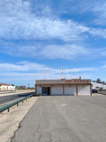 Foto a8670cf6-4e61-4029-86e1-740363fc4b3f. Casa amb aparcament a La Foia - Daimés - Asprella Elche / Elx