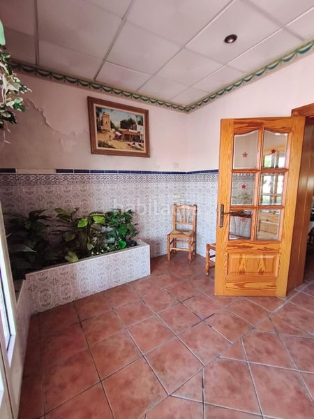 Foto b02a6a55-6510-48d4-b34e-0196b2452d5d. Casa amb aparcament a La Foia - Daimés - Asprella Elche / Elx