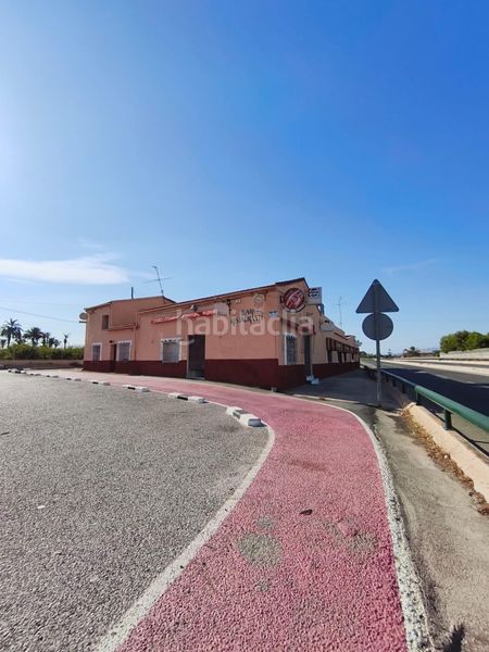 Foto b865651f-4c17-4b77-b9c5-0f2156079753. Casa amb aparcament a La Foia - Daimés - Asprella Elche / Elx