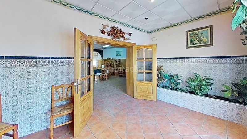 Foto b88fa55d-e3c5-409e-a561-90b2dea56ccc. Casa amb aparcament a La Foia - Daimés - Asprella Elche / Elx
