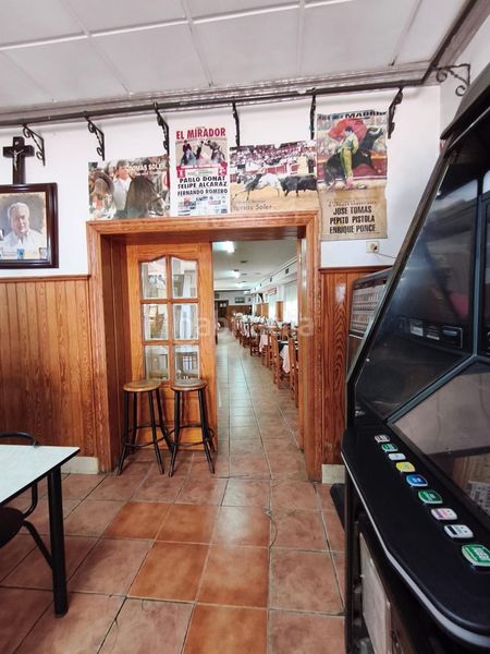 Foto dad8b8a0-d689-4157-90eb-215ff6bbe67c. Casa amb aparcament a La Foia - Daimés - Asprella Elche / Elx