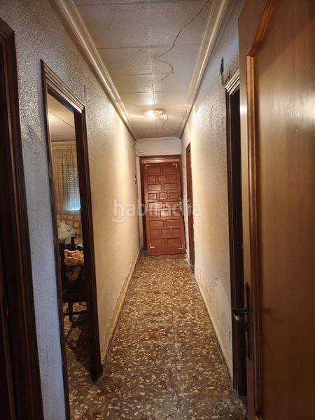 Foto df9e1498-1236-4929-9a06-c9243011d959. Casa amb aparcament a La Foia - Daimés - Asprella Elche / Elx