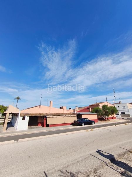 Foto e3ab8ac6-3001-46b6-b256-886fcb8b2b26. Casa amb aparcament a La Foia - Daimés - Asprella Elche / Elx