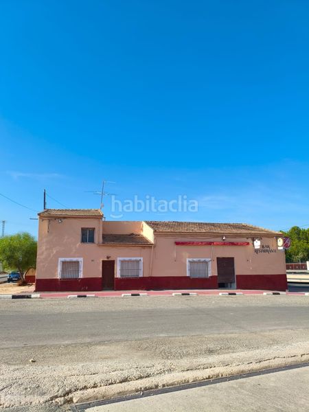 Foto ea7f9613-dc19-4cf6-808c-c9d8b0bfbab7. Casa amb aparcament a La Foia - Daimés - Asprella Elche / Elx
