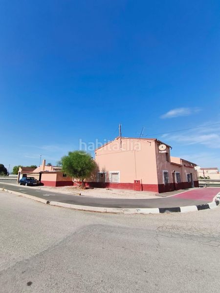 Foto f5a5dcbf-e1ff-44f7-98ff-34f70f0f05f7. Casa amb aparcament a La Foia - Daimés - Asprella Elche / Elx