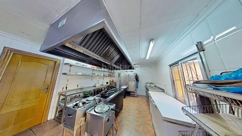 Foto f7fb5aff-193d-4018-8722-641b9cded2c9. Casa amb aparcament a La Foia - Daimés - Asprella Elche / Elx