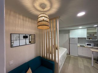 Studio  Calle calle del oso. Alta rentabilidad en el centro de madrid  inversión lista para g