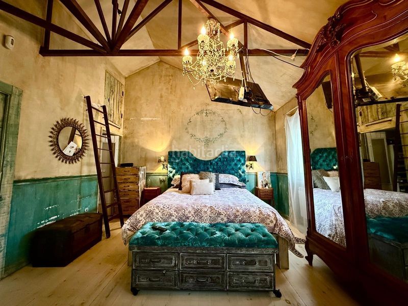 Foto c752c5e4-4d9c-4d45-92f7-55ba76e154f9. Xalet amb calefacció a San Isidro Madrid