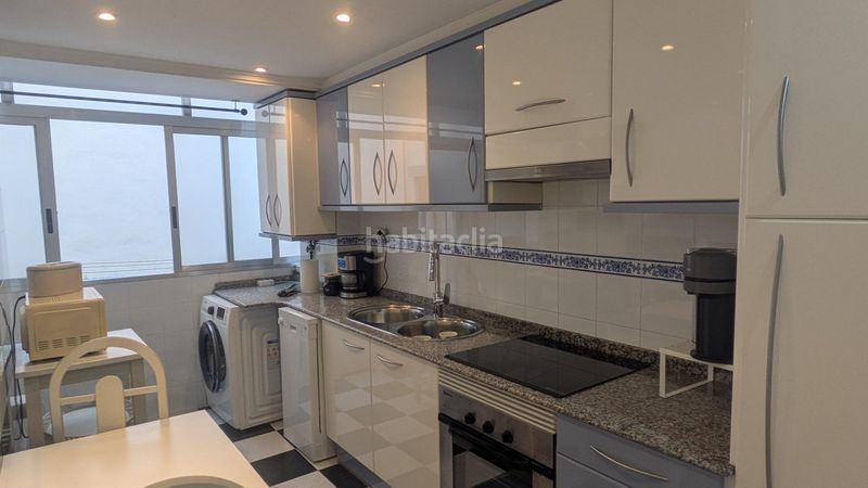 Foto a28f4398-5f69-47e5-95a0-6e95242aacce. Pis a El Cabanyal-El Canyamelar Valencia