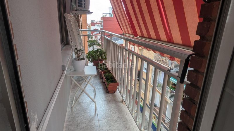 Foto c983e61e-813c-4578-9428-440a27f09bd0. Pis a El Cabanyal-El Canyamelar Valencia