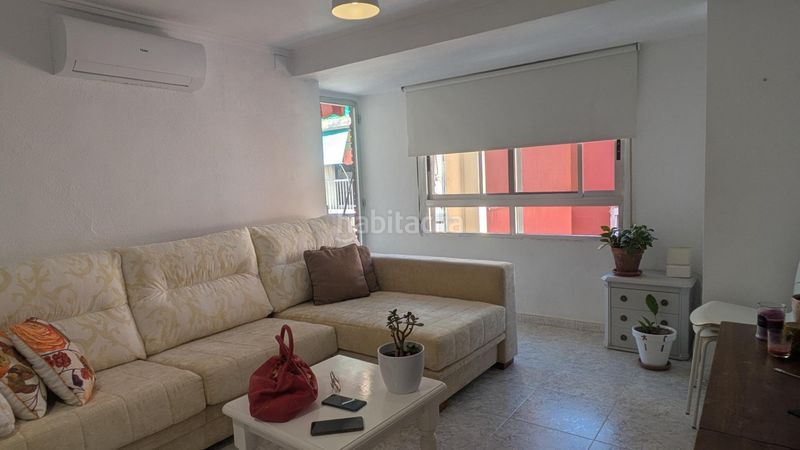 Foto fae10a8a-1f9e-41be-97ba-2c07eaccec3b. Pis a El Cabanyal-El Canyamelar Valencia
