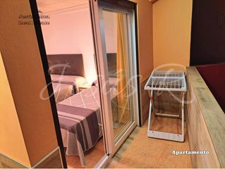 Apartment  Gran vía eurovosa ii-pl z (manga). En la urbanización eurovosa ii, en la manga del mar menor, te da