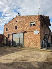 Capannone industriale in Calle maza-tc 9. Nave industrial en una parcela de 3742 metros cuadrados con vivi