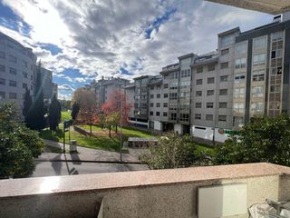 Etagenwohnung  Calle san mauro. Piso con 2 plazas de garaje  y 2 trasteros