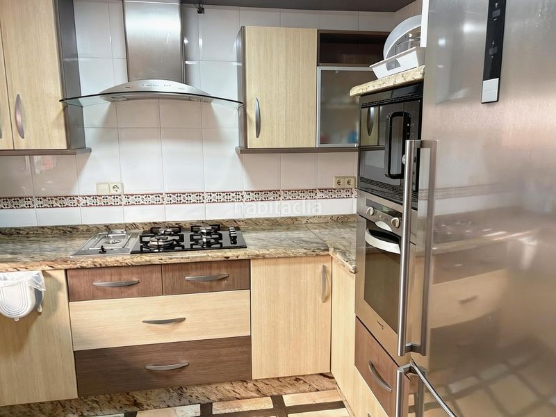Foto 3898cd19-c904-4205-9446-a842e5dfd1ce. Casa amb calefacció aparcament a Mengíbar