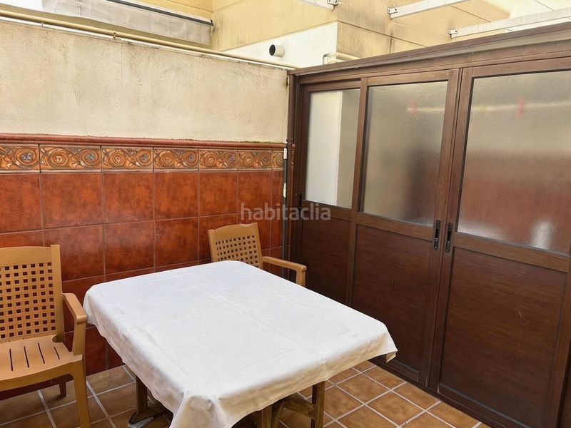 Foto 58fd345d-1c83-4e1e-8221-e8df3fc6f4f5. Casa amb calefacció aparcament a Mengíbar
