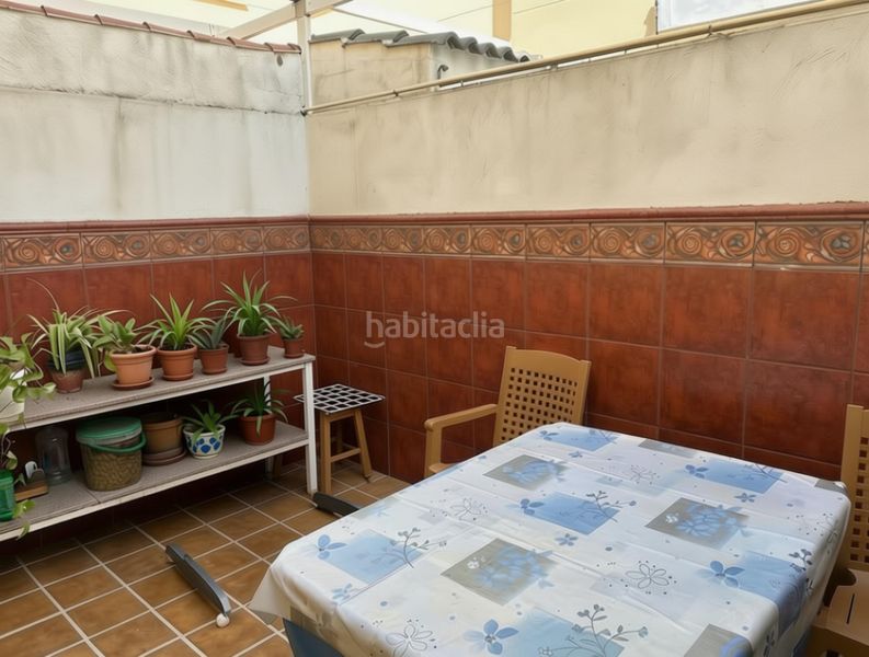 Foto a6118cd5-f971-4e4e-9082-6155c8262028. Casa amb calefacció aparcament a Mengíbar