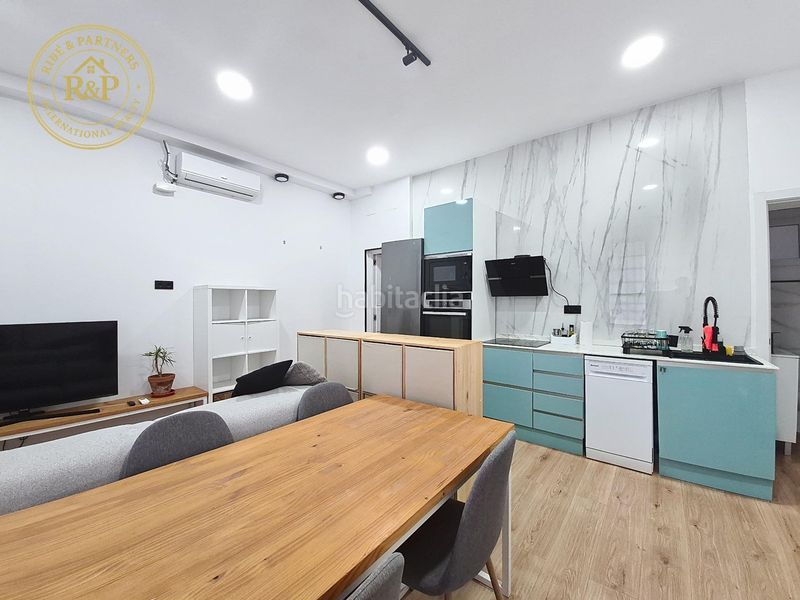 Foto 22e5338c-5447-4bfe-8b21-08265f523248. Pis a La Font d´en Fargues Barcelona