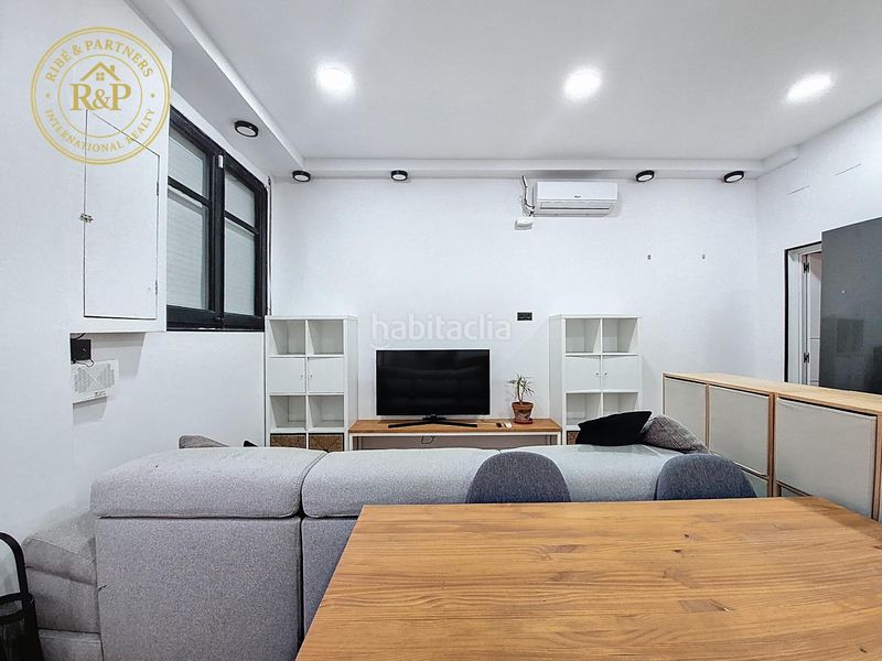 Foto 9faae705-1267-449b-9596-0d454ffc16e8. Pis a La Font d´en Fargues Barcelona