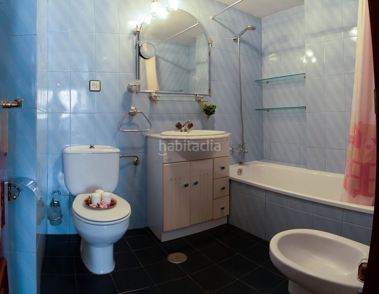 Foto 50885cc1-bda3-4c8e-a021-5089c6507c5f. Pis a calle calle doctor francisco grande covián a Oviedo