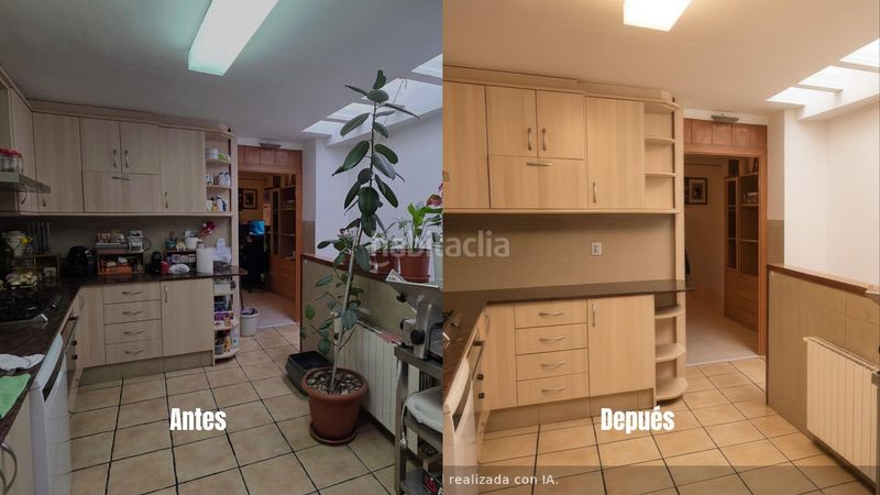 Foto 8bd0b0e9-15e3-4c31-bd42-101508dc63cc. Casa amb calefacció a Capellades