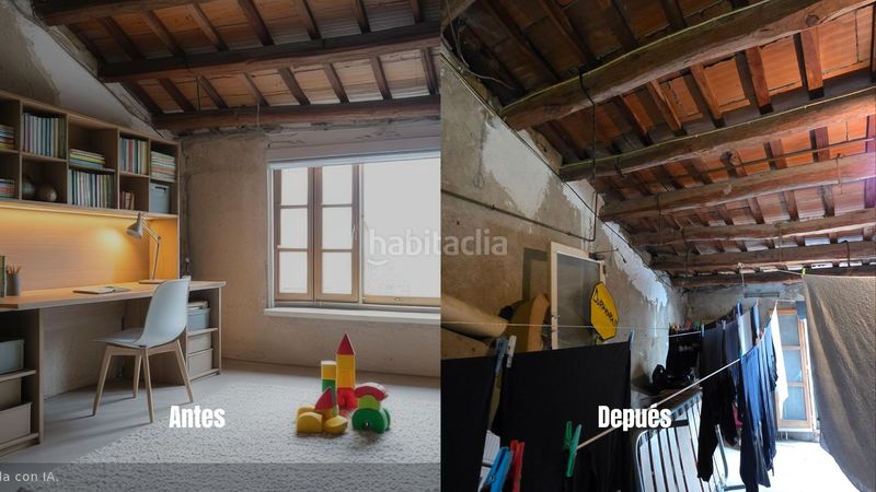 Foto da1f203a-c48a-4411-9c10-a1d46423f9af. Casa amb calefacció a Capellades