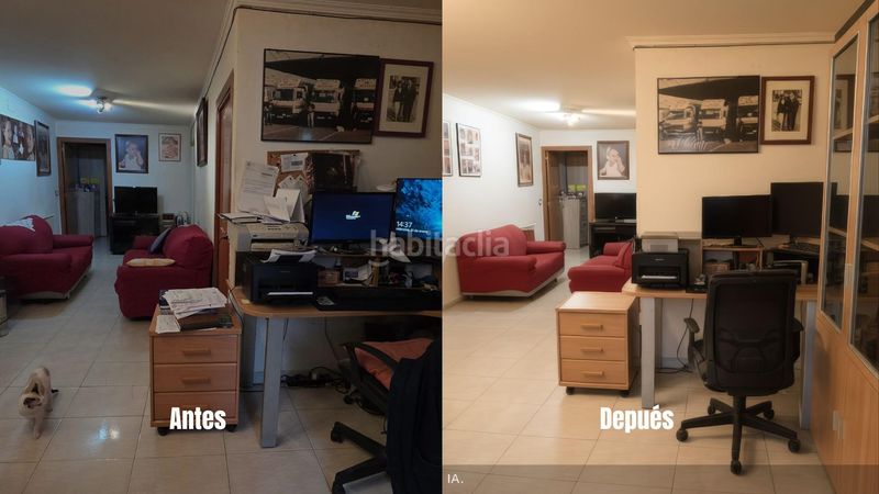 Foto df4cdcc4-90bd-4b14-a8cc-38a1fcabf31a. Casa amb calefacció a Capellades