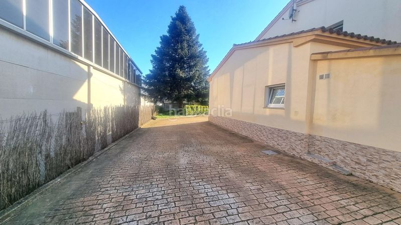 Foto 5fb9163a-5f1e-49c1-a579-8892242e9f1a. Haus mit heizung in Fornells de la Selva