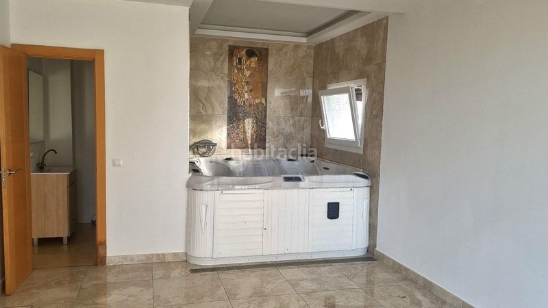 Foto 91d38719-5150-43c7-a254-c46981339ffb. Haus mit heizung in Fornells de la Selva