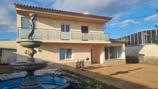 House in Fornells de la Selva. Casa en fornells de la selva