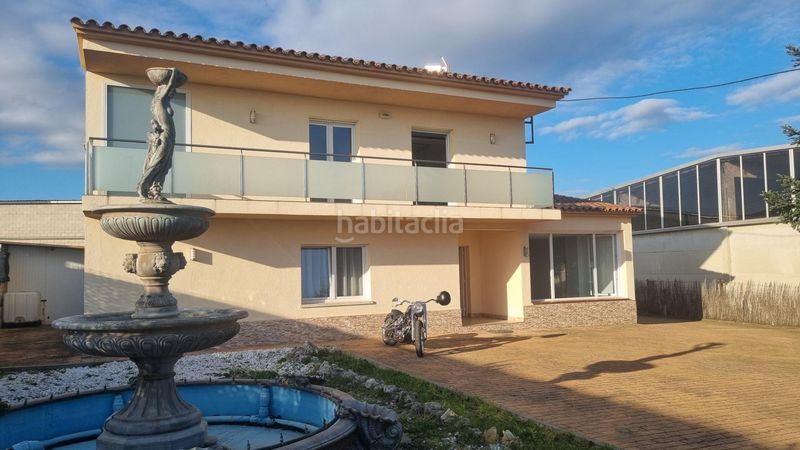 Foto b2445c51-0e98-4d8f-ada4-138b0d0fdd5a. Haus mit heizung in Fornells de la Selva