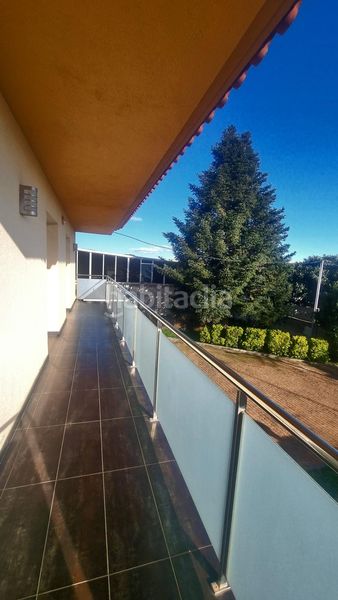 Foto b828fb5e-9649-4f5b-80fe-e2ea69d12f1e. Haus mit heizung in Fornells de la Selva