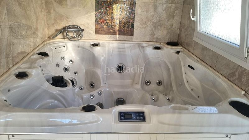 Foto cb38ee6c-b14d-47ff-8412-8aed21a44bbe. Haus mit heizung in Fornells de la Selva