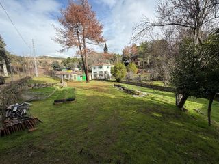 Terreny residencial a Calle SAN CECILIO 14